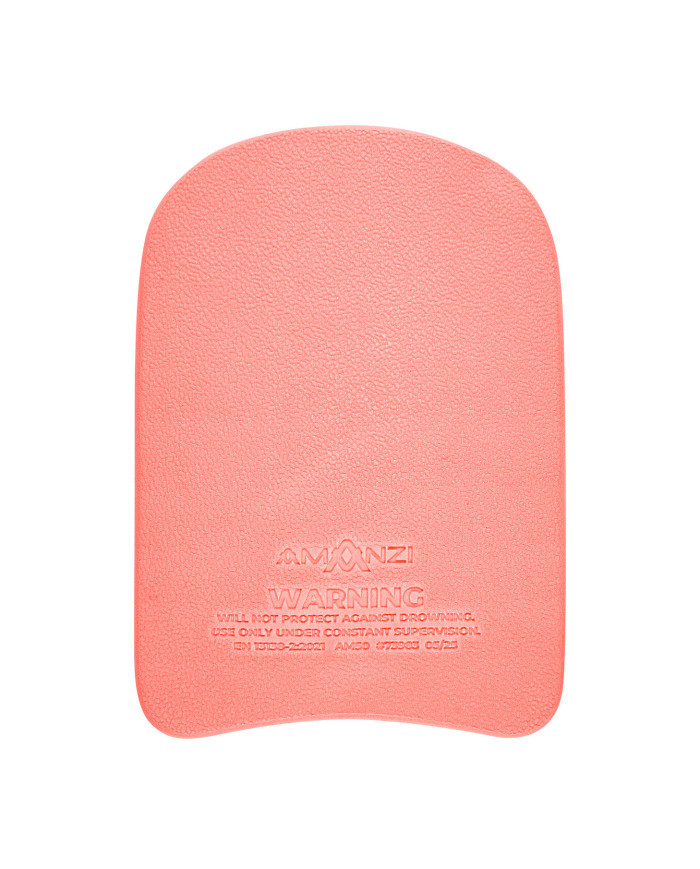 Amanzi Kickboard Yüzme Tahtası Peach