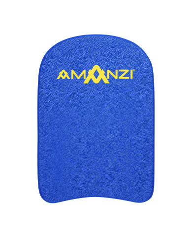 Amanzi Kickboard Yüzme Tahtası Cobalt