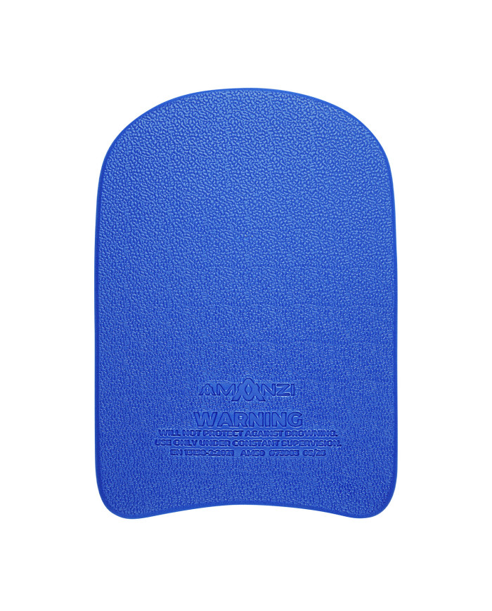 Amanzi Kickboard Yüzme Tahtası Cobalt