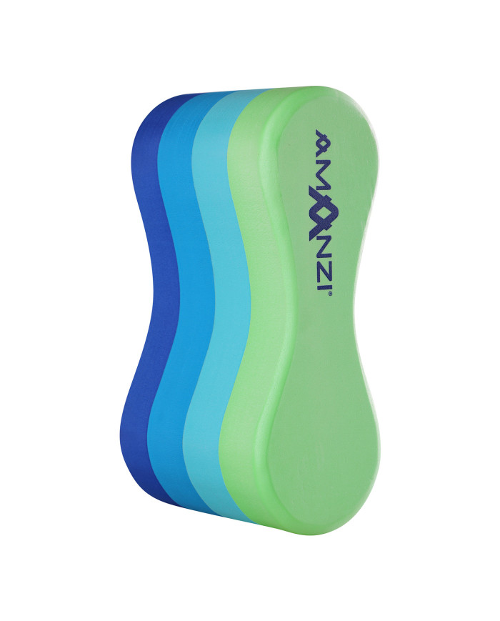 Amanzi Pull Buoy 4 Layer Coolmint