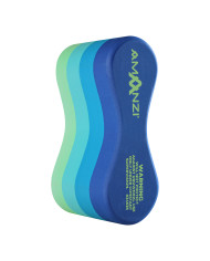 Amanzi Pull Buoy 4 Layer Coolmint