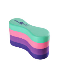 Amanzi Pull Buoy 4 Layer Candyfloss