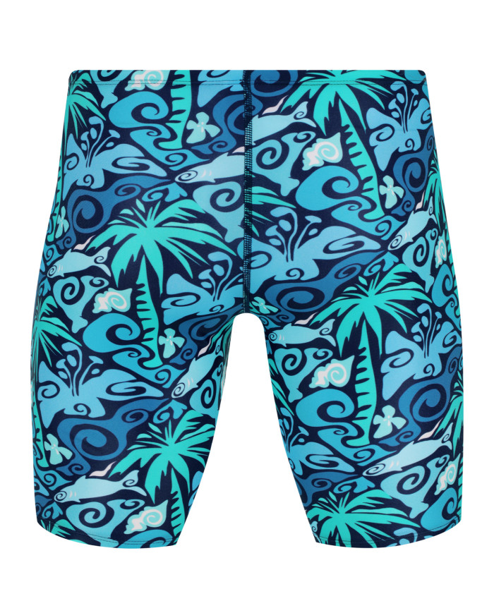 Amanzi Erkek Çocuk Antrenman Mayosu Jammer Waikiki