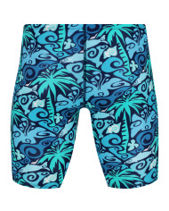Amanzi Erkek Çocuk Antrenman Mayosu Jammer Waikiki