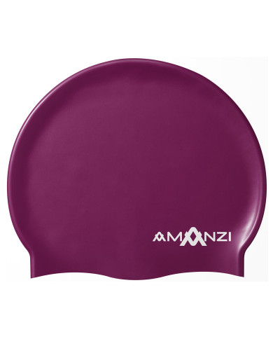 Amanzi Bordeaux Yüzücü Bonesi