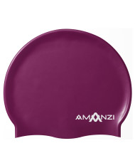 Amanzi Bordeaux Yüzücü Bonesi