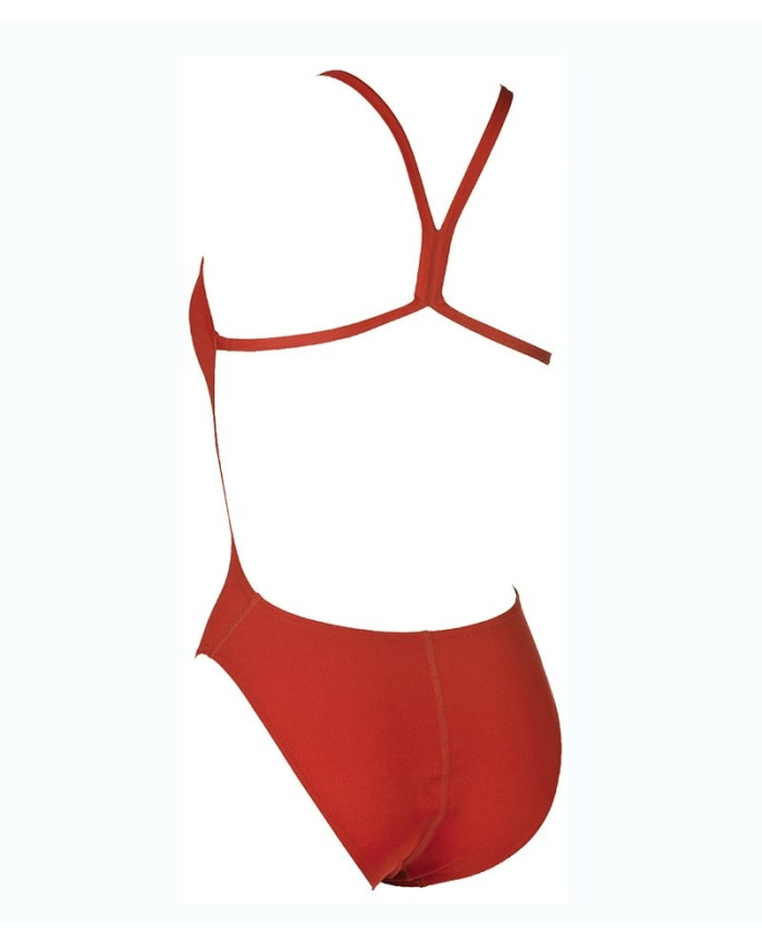 Arena W Solid Lightech High Kadın Antrenman Mayosu | Sporsuit