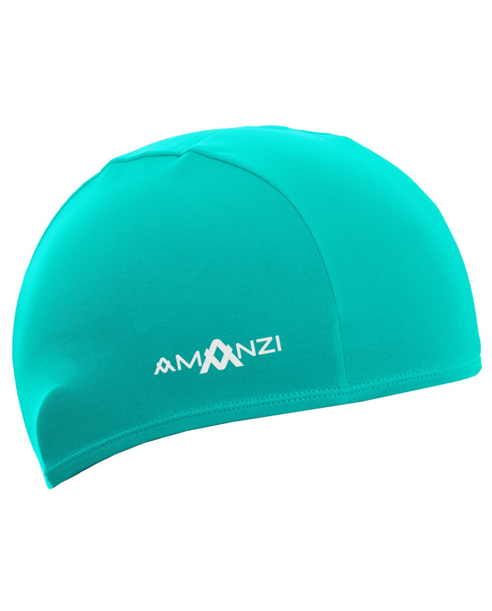 Amanzi Spearmint Flexi Junior Çocuk Yüzücü Bonesi