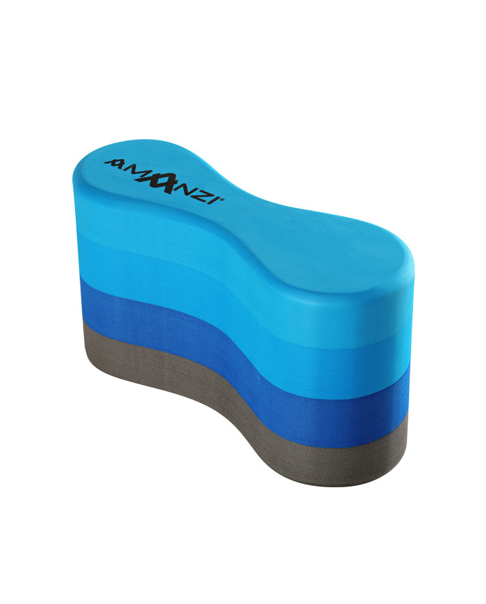 Amanzi Pull Buoy 4 Layer Oceanic