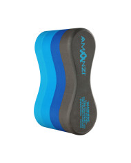 Amanzi Pull Buoy 4 Layer Oceanic