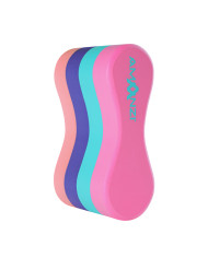 Amanzi Pull Buoy 4 Layer Gumball